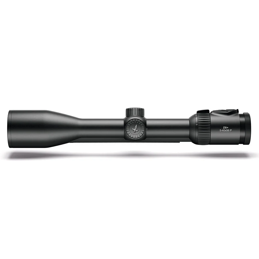 Swarovski Optik Zielfernrohr Z8i+ 5‑40x56 P – Bild 3
