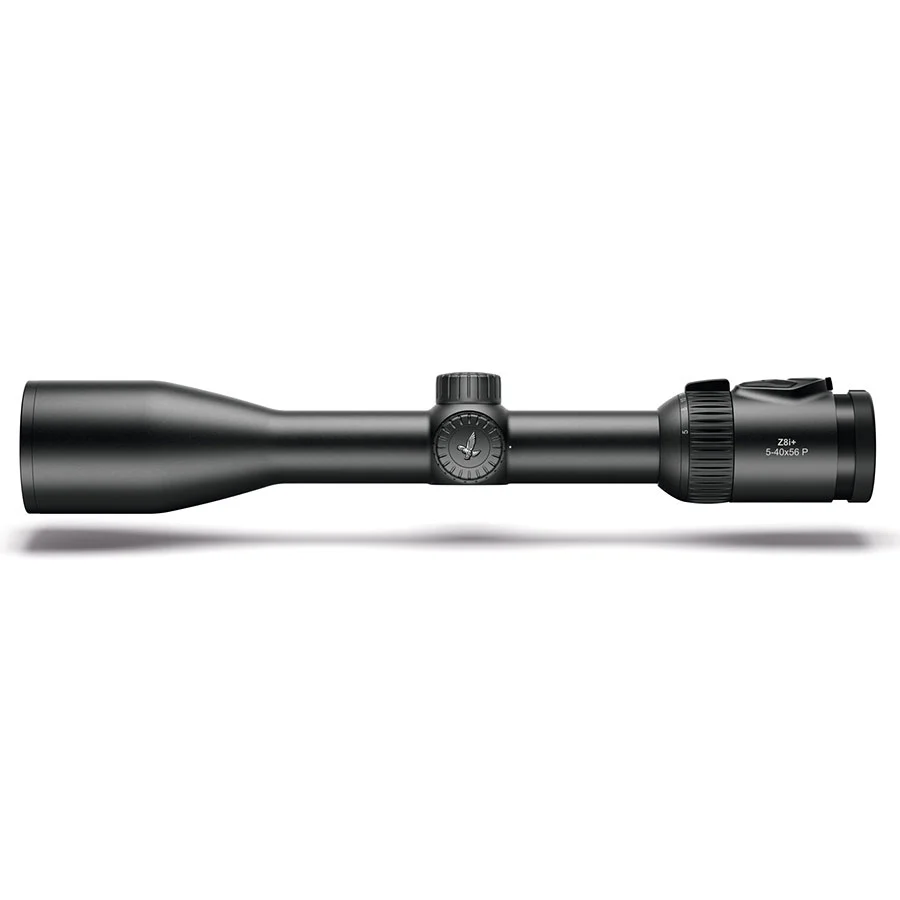 Swarovski Optik Zielfernrohr Z8i+ 5‑40x56 P – Bild 2