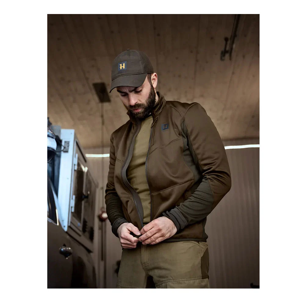 Härkila Scandinavian Jacke – Bild 3