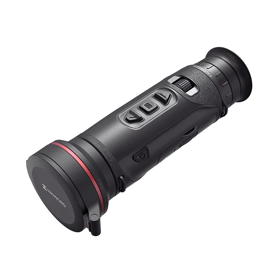 Hikmicro Wärmebildkamera Falcon FQ50 2.0 – Bild 3