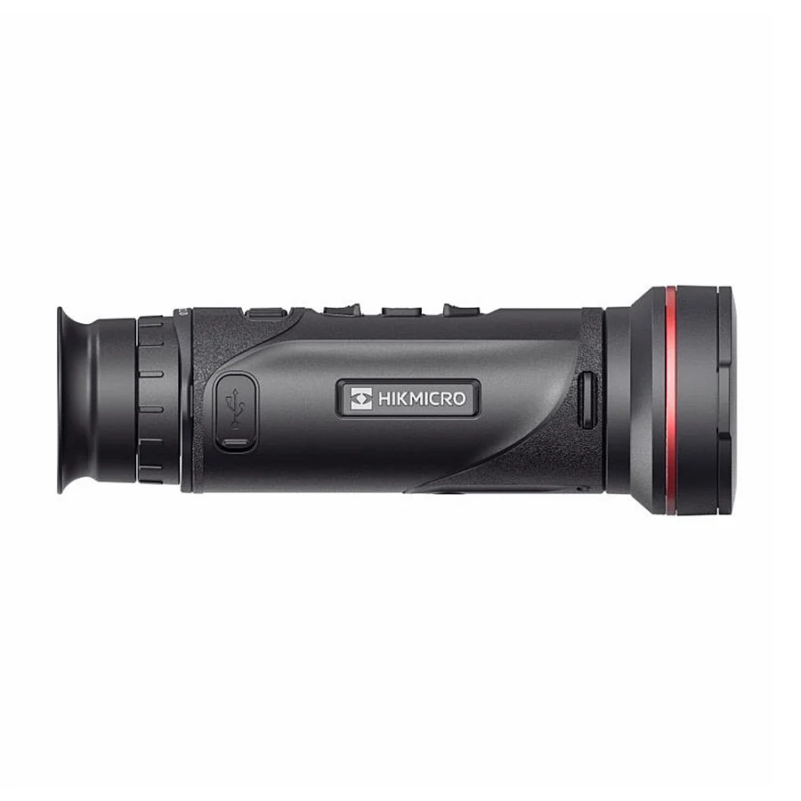Hikmicro Wärmebildkamera Falcon FQ50 2.0 – Bild 4