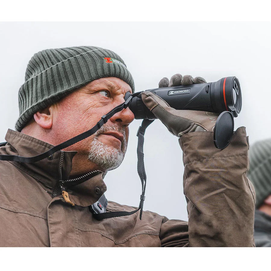 Hikmicro Wärmebildkamera Falcon FQ50L 2.0 – Bild 5