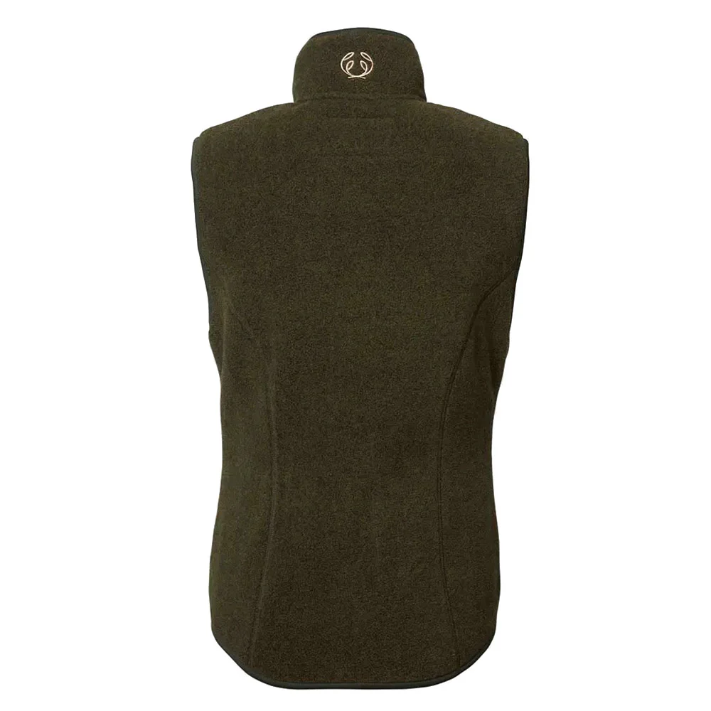 Chevalier Mainstone Damen Fleeceweste – Bild 2