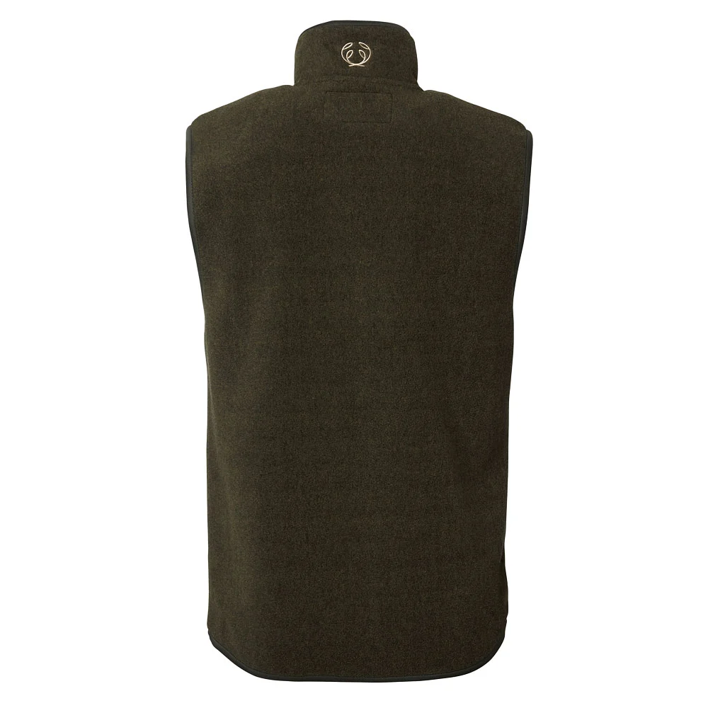 Chevalier Mainstone Herren Fleeceweste – Bild 2