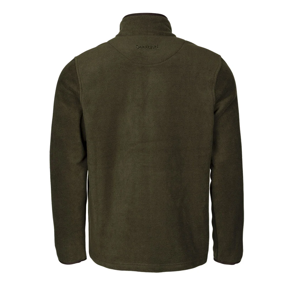 Seeland Woodcock Earl Herren Fleecejacke – Bild 2