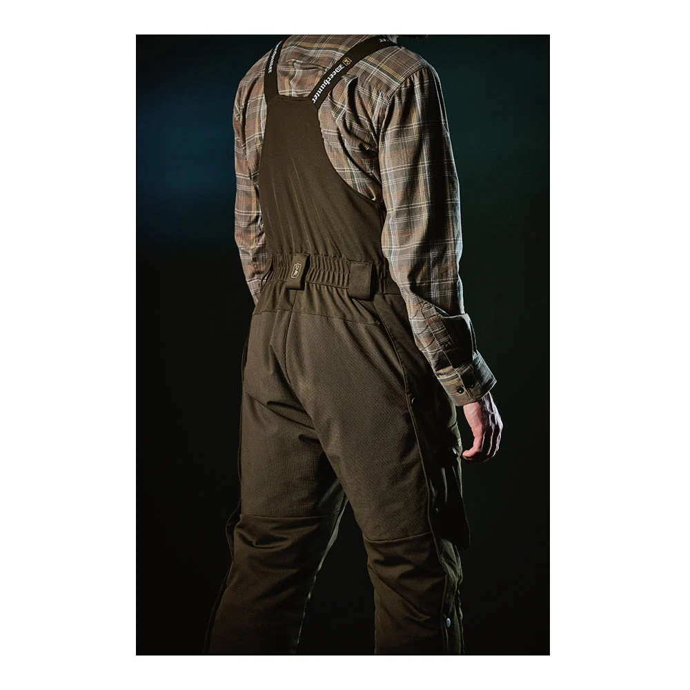 Deerhunter Herren Winter-Jagdhose Muflon Pro – Bild 3