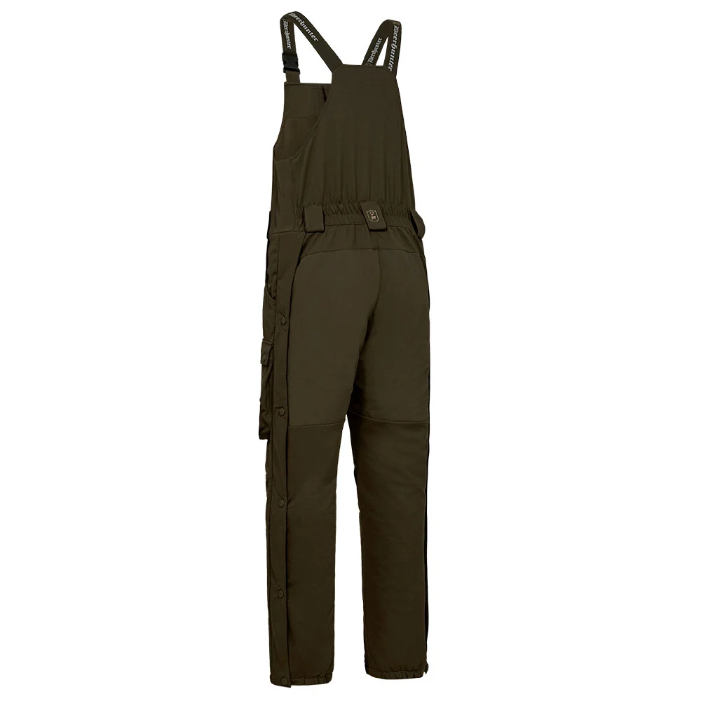 Deerhunter Herren Winter-Jagdhose Muflon Pro – Bild 2