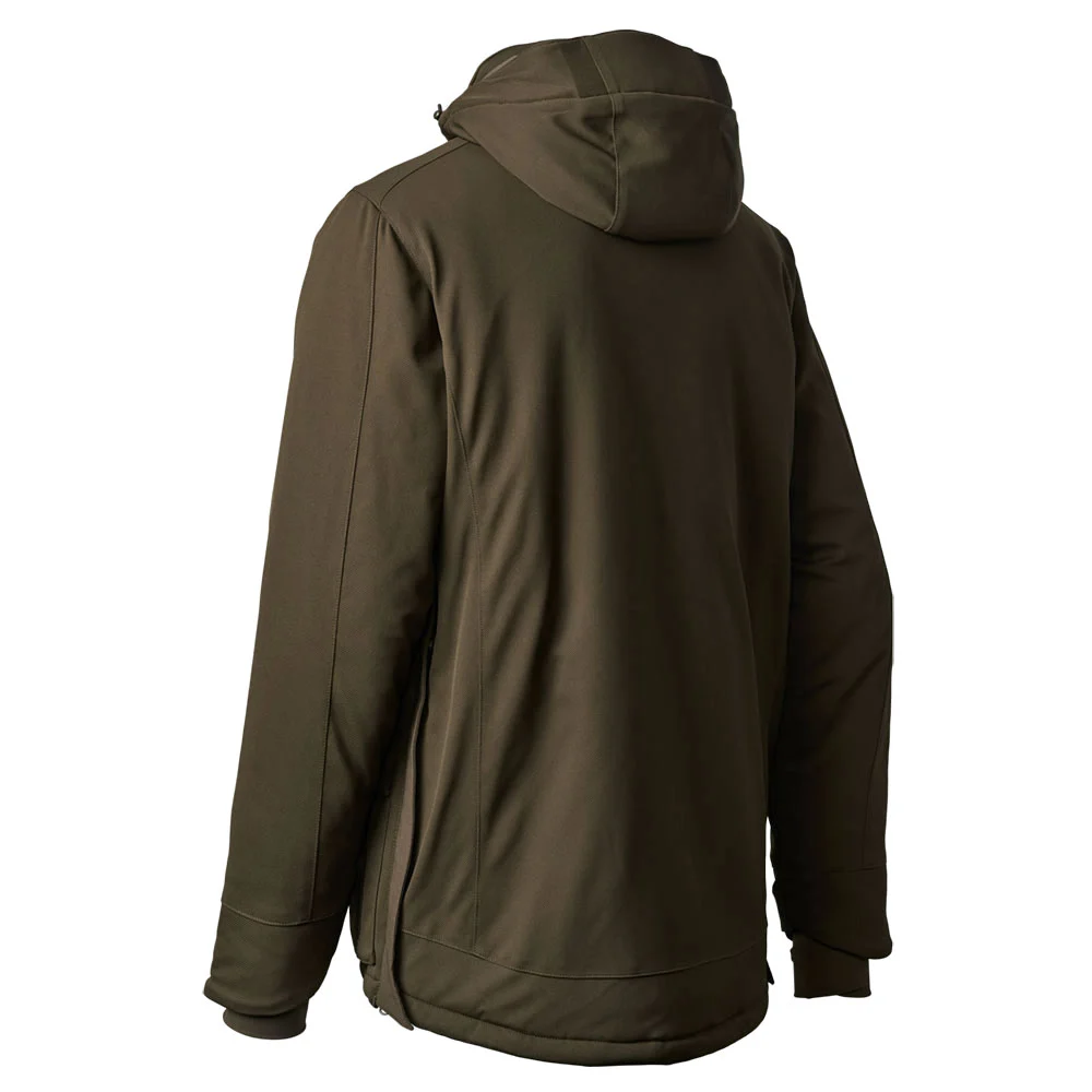 Deerhunter Herren Winter-Jagdjacke Muflon Pro – Bild 2