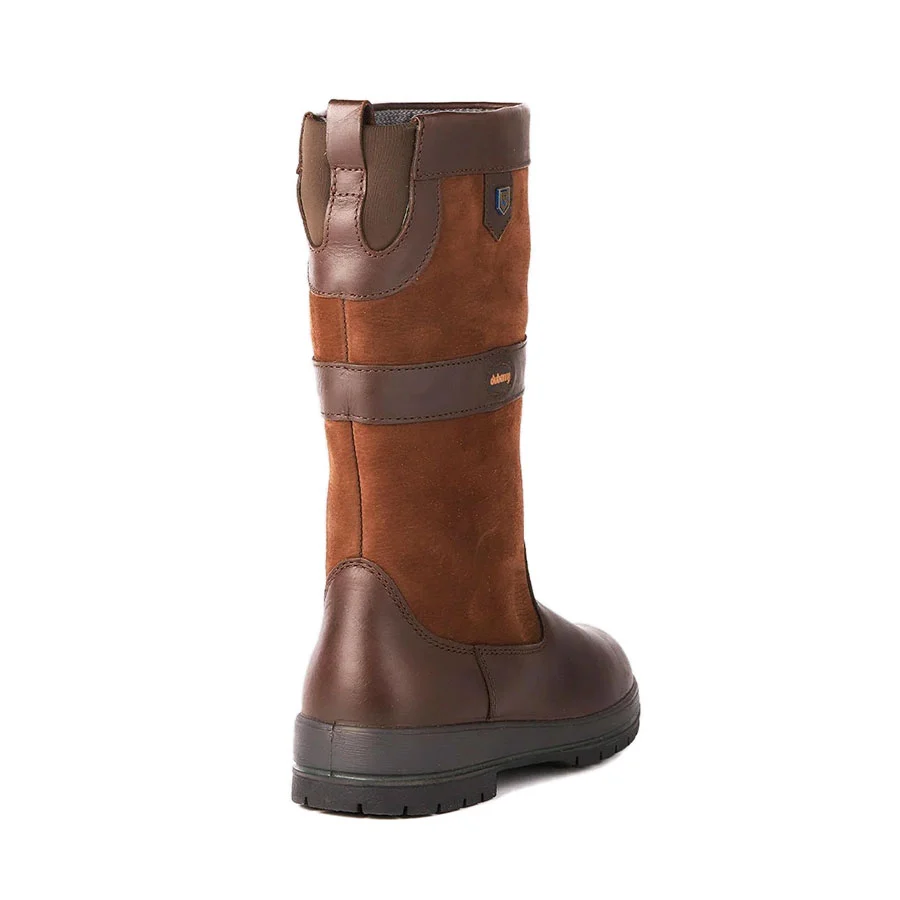 Dubarry Outdoor-Lederstiefel Kildare – Bild 4