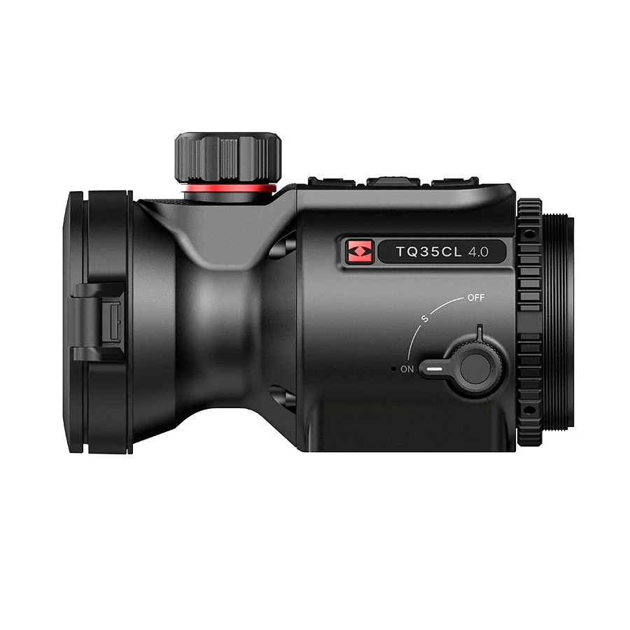 Hikmicro Wärmebild-Vorsatzgerät Thunder TQ35CL 4.0 – Bild 4