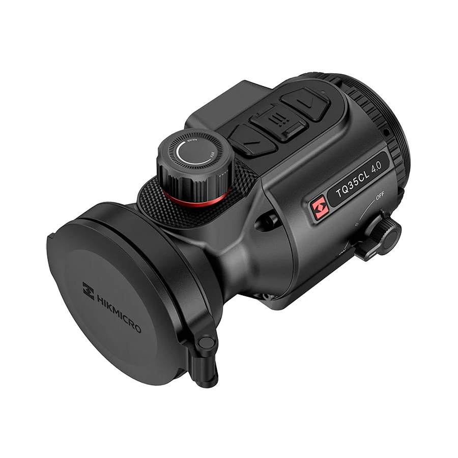 Hikmicro Wärmebild-Vorsatzgerät Thunder TQ35CL 4.0 – Bild 3