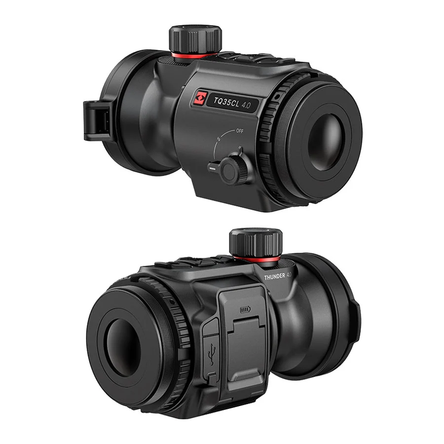 Hikmicro Wärmebild-Vorsatzgerät Thunder TQ35CL 4.0 – Bild 5
