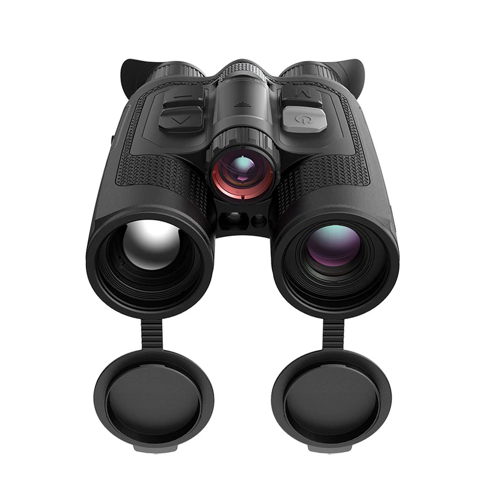 Nocpix Wärmebildfernglas Omni H35R 8K – Bild 4