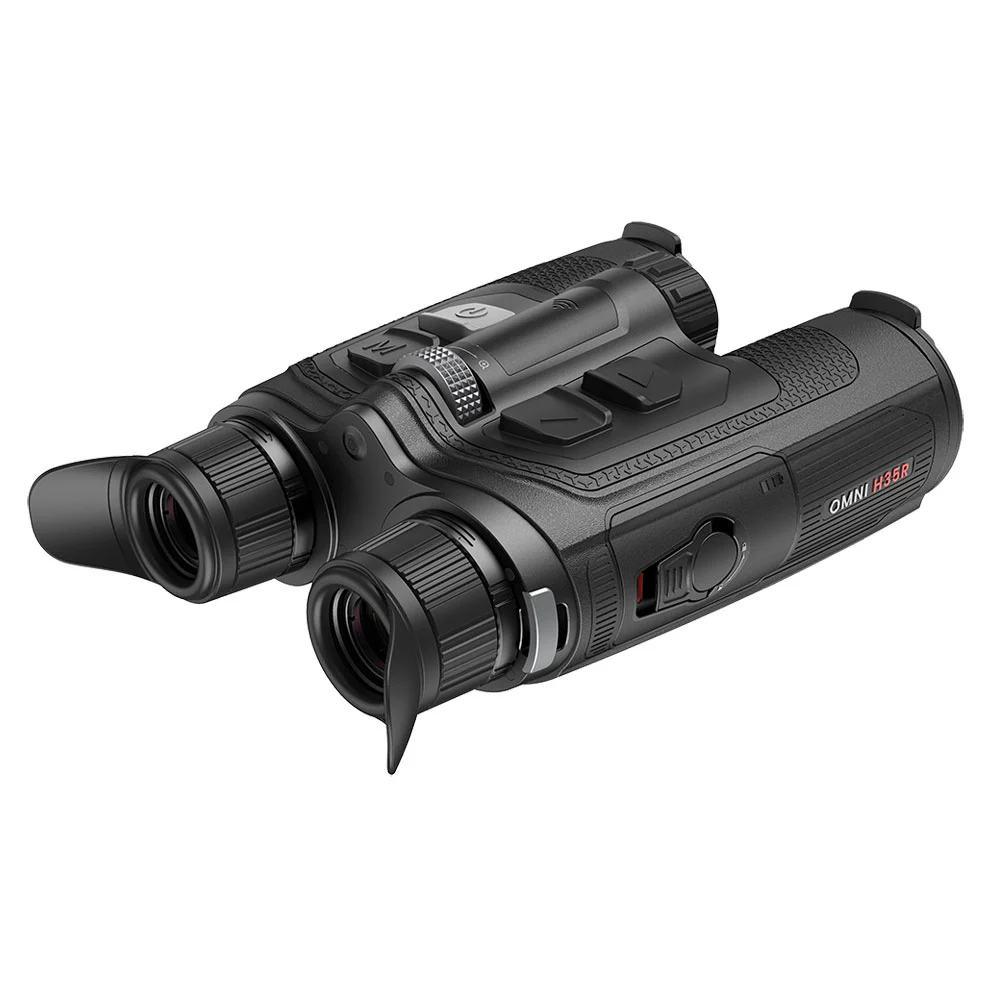 Nocpix Wärmebildfernglas Omni H35R 8K – Bild 2