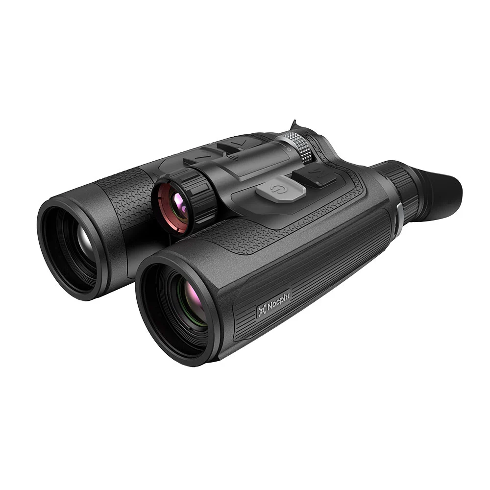 Nocpix Wärmebildfernglas Omni H35R 8K