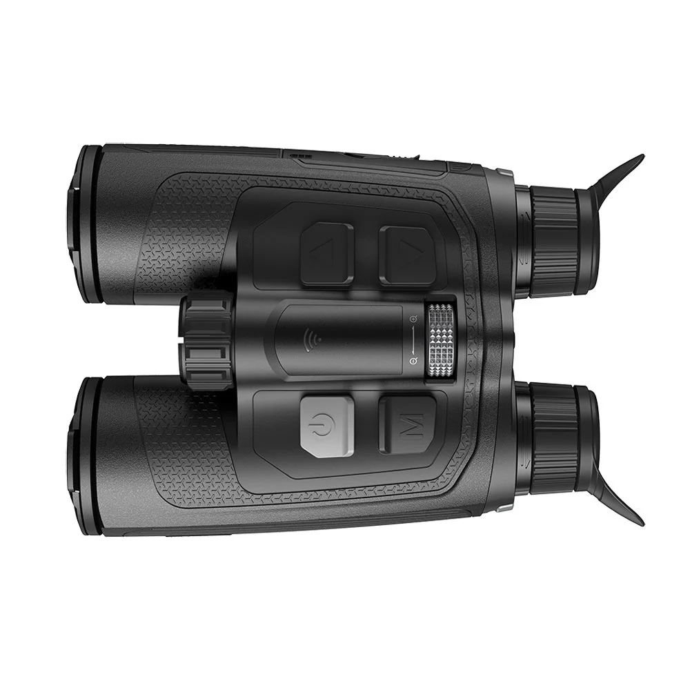 Nocpix Wärmebildfernglas Omni H35R 8K – Bild 3