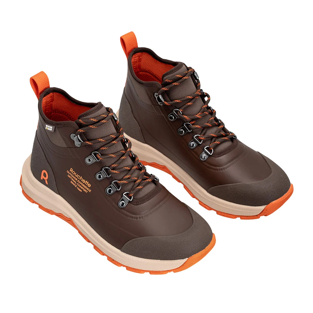 Rouchette Ulysse Gummi-Boots – Bild 3