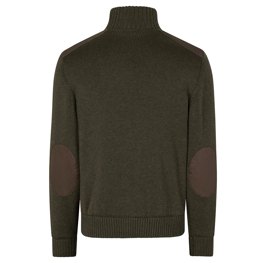 Seeland Jagd-Strickpullover Haze winddicht – Bild 2