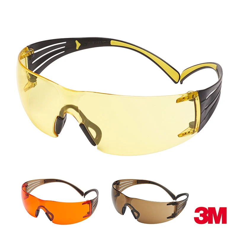 3M Schießbrille Secure Fit 400