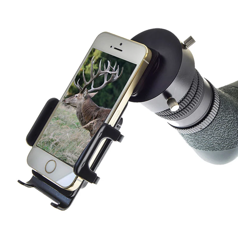 DDoptics Universal Smartphone-Adapter