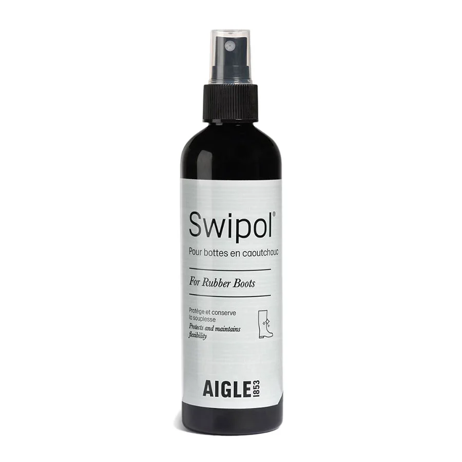 Aigle Swipol Gummistiefel Pflegespray