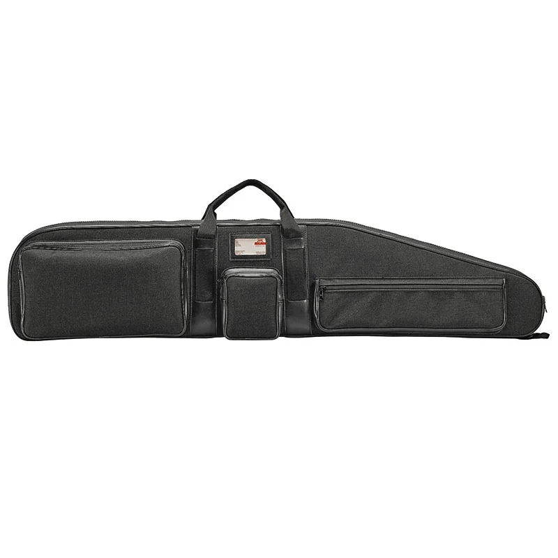 AKAH Gewehrfutteral Cordura schwarz