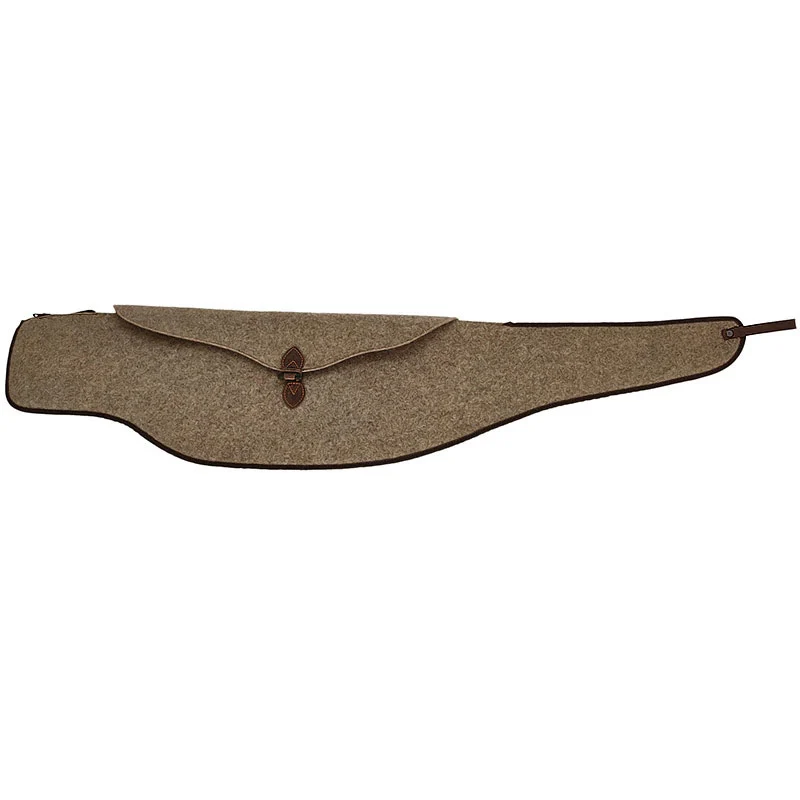 AKAH Wollfilz Pirschfutteral 120 cm