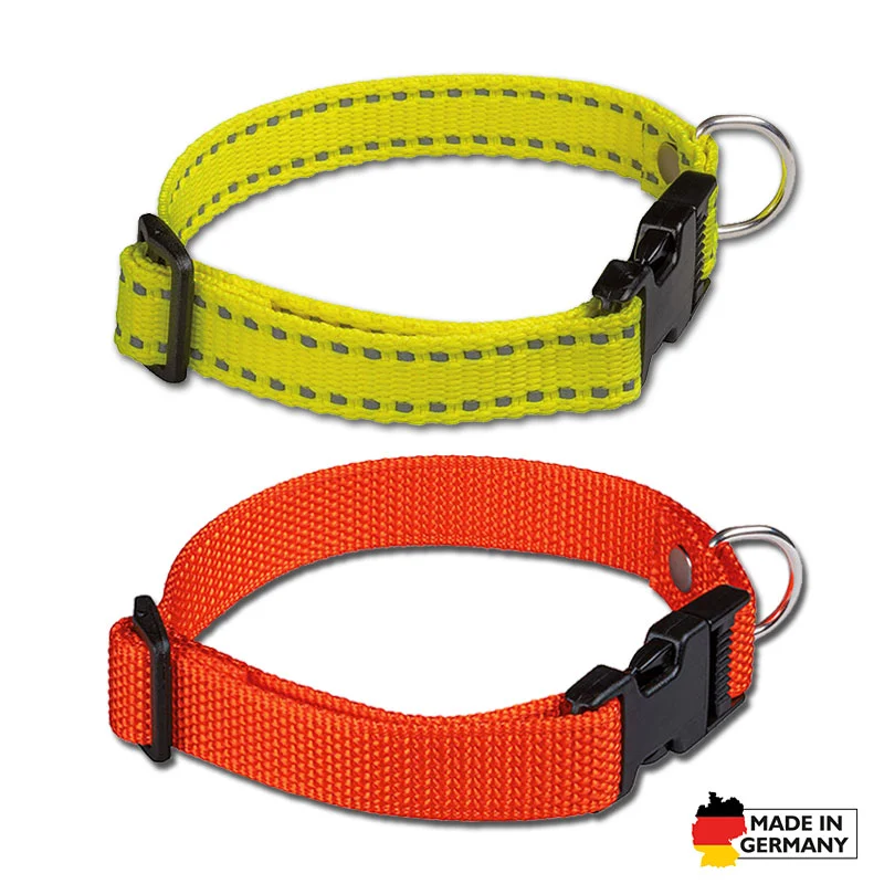 AKAH Welpenhalsband