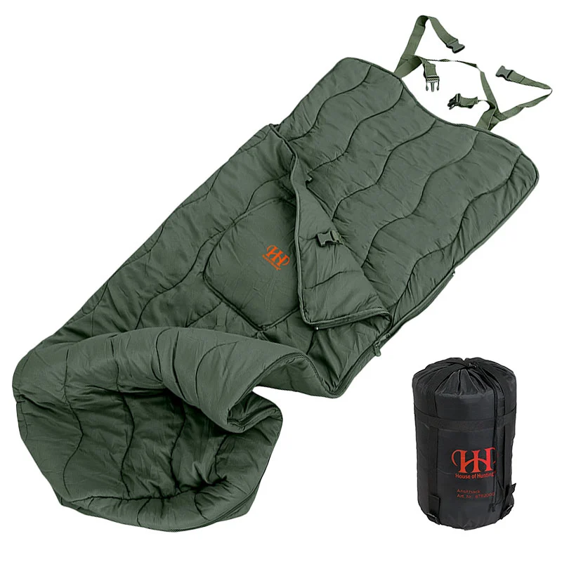 House of Hunting Thermo-Ansitzsack