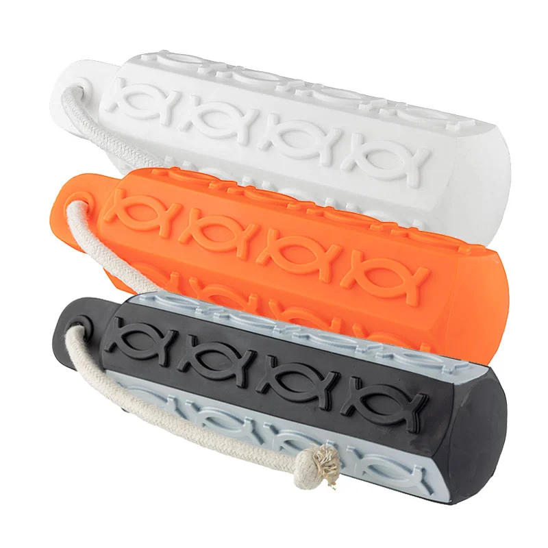 Apportier-Dummy Bumper 380g