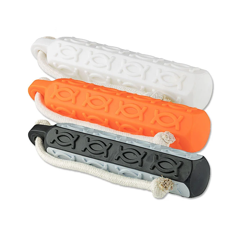 Apportier-Dummy Bumper 200g