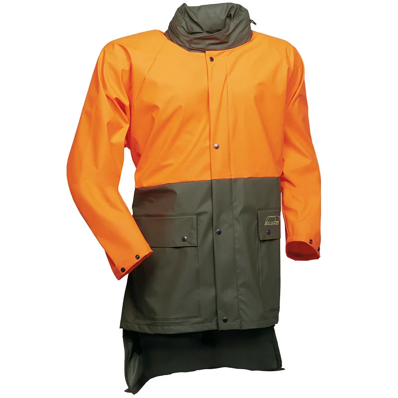 Baleno Signaljacke Regenjacke
