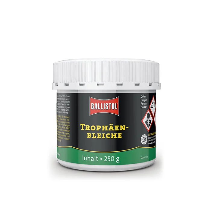 Ballistol Trophäenbleiche 250 g