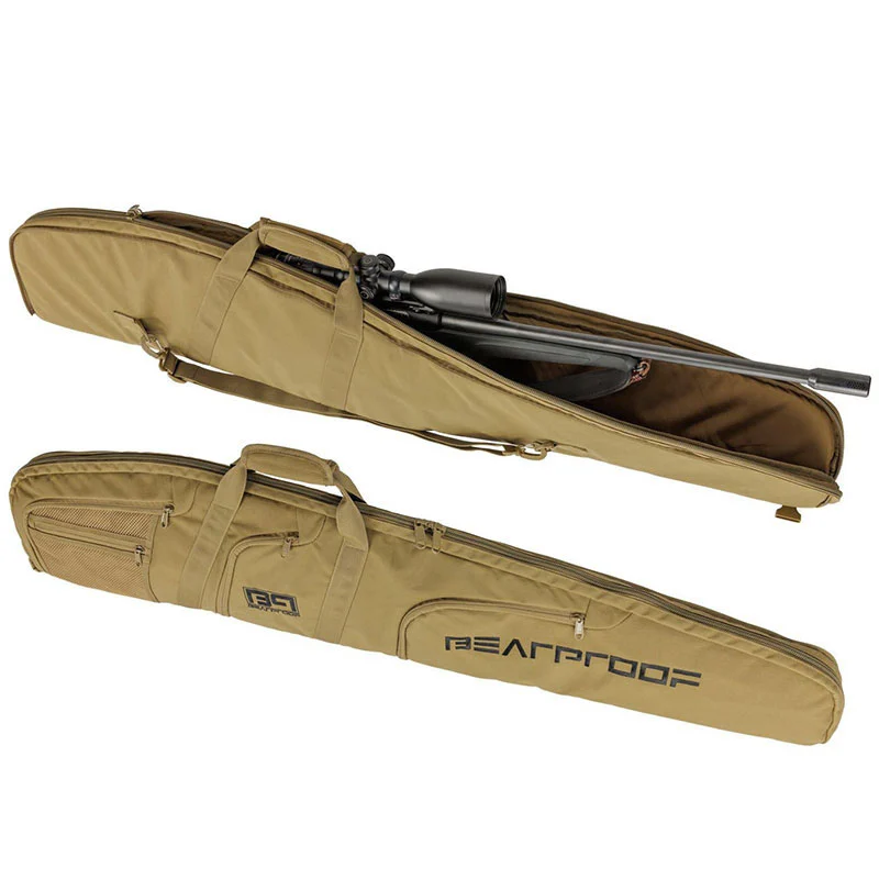 Bearproof Doppelfutteral teilbar