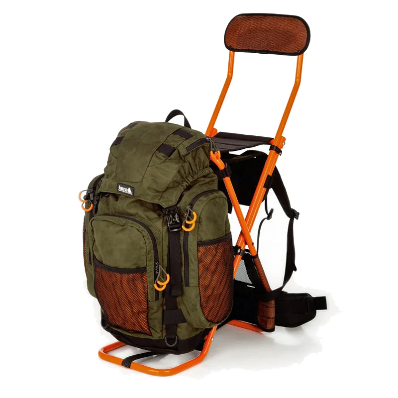 Fauna Björnen EVO 40 Pro Sitzrucksack