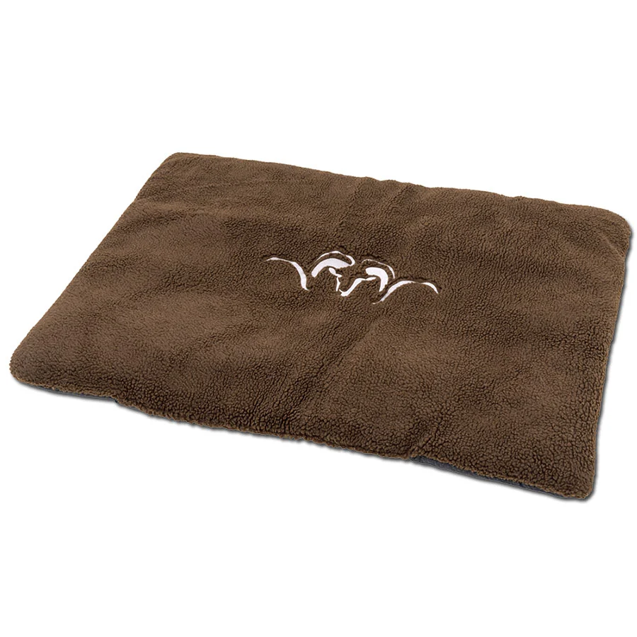 Blaser Argali Hundedecke braun