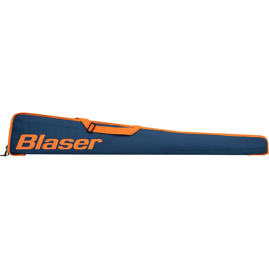 Blaser Competition Flintenfutteral Slipbag