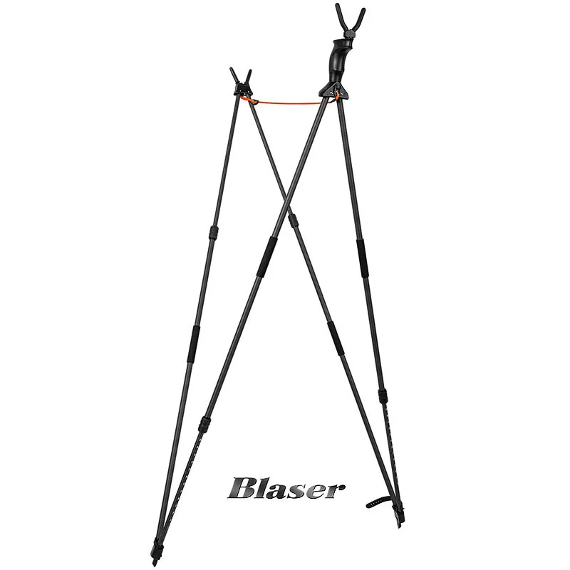 Blaser Carbon Zielstock 2.0