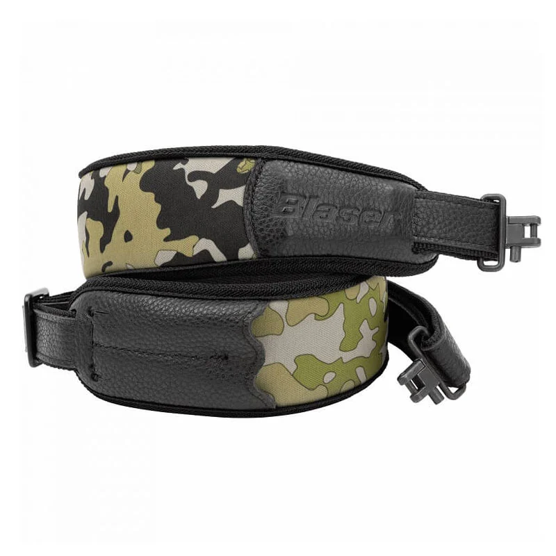 Blaser Gewehrriemen HunTec camo