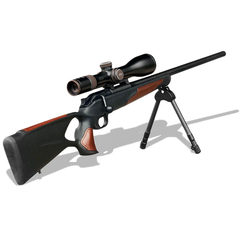 Blaser Carbon BiPod Set für R8 Modelle