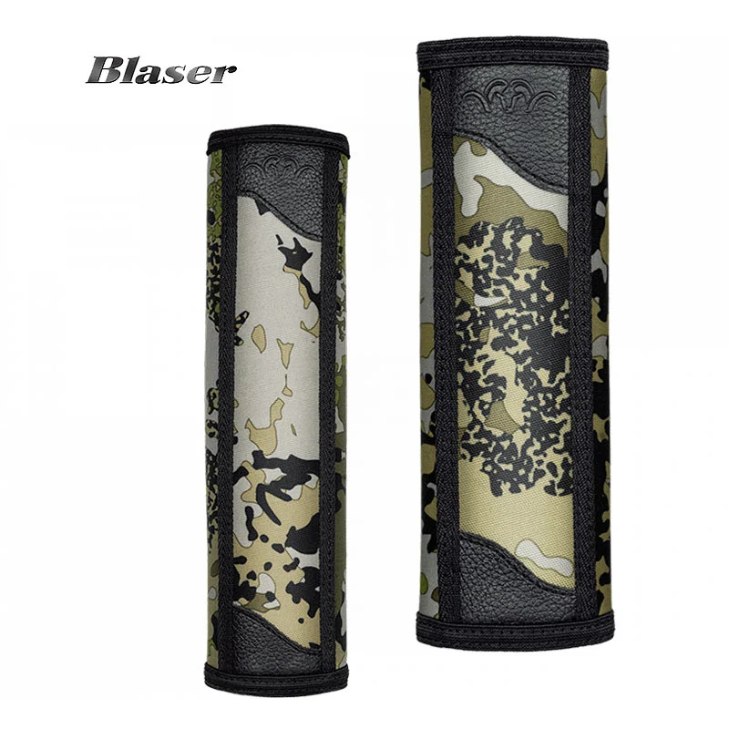 Blaser Schalldämpfer-Schutz HunTec Camo