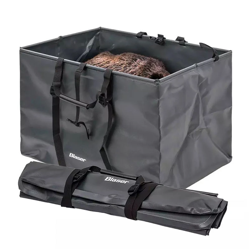 Blaser Wildwanne faltbar