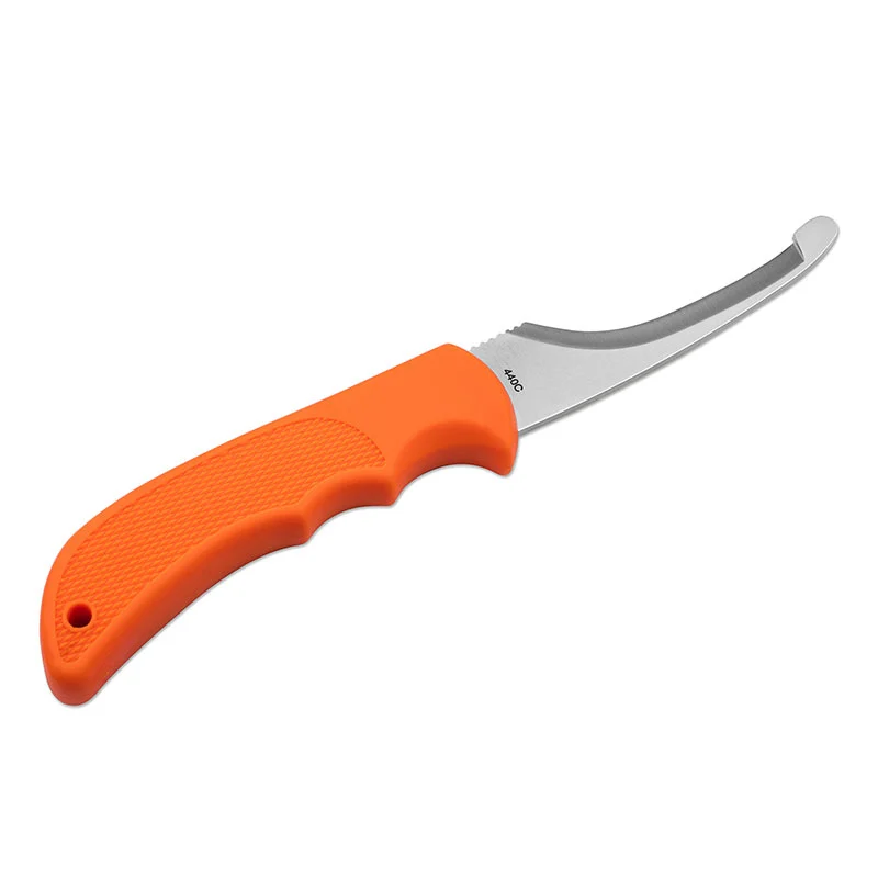 Böker Aufbruchmesser orange