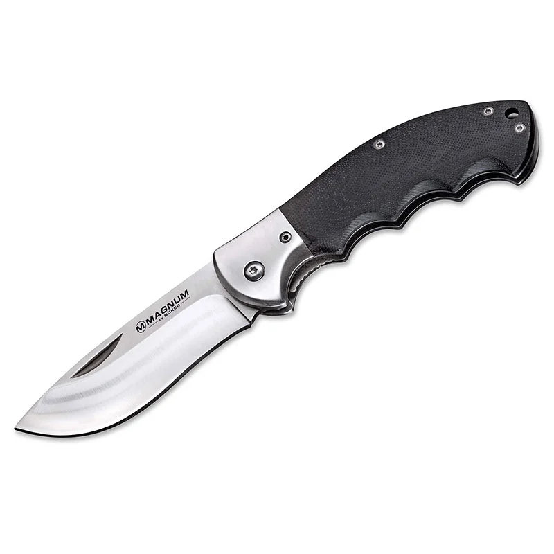 Böker Taschenmesser NW Skinner