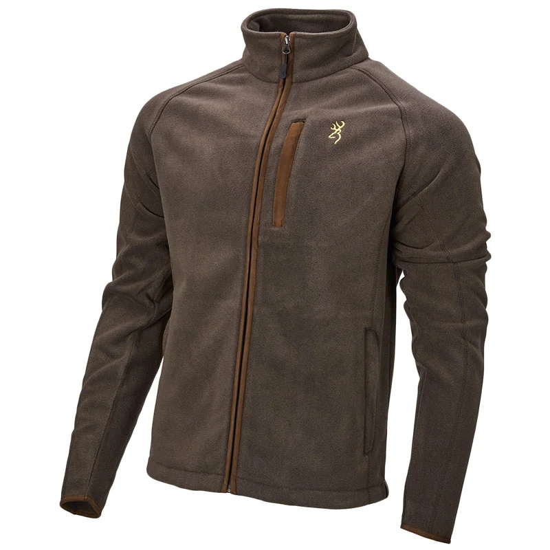Browning Summit Fleecejacke