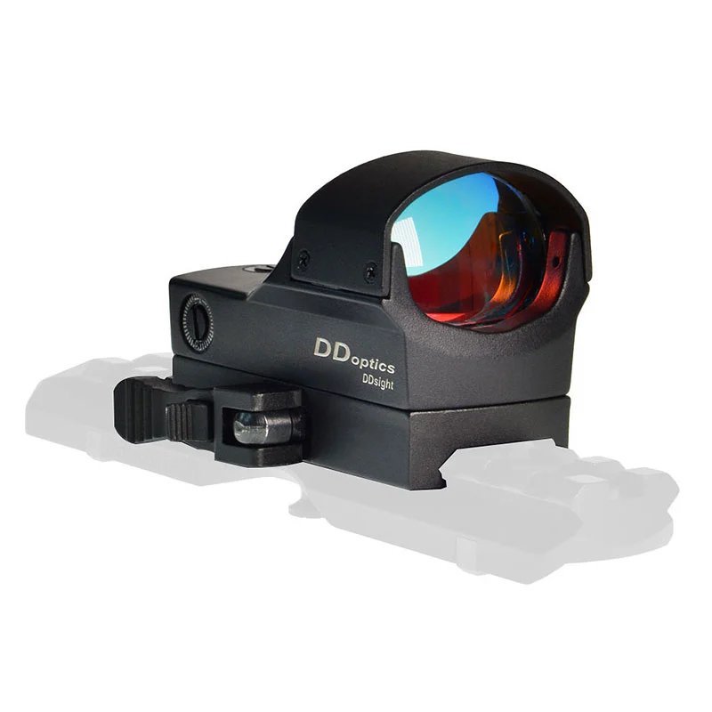 DDoptics DDSight Gen3 Rotpunktvisier