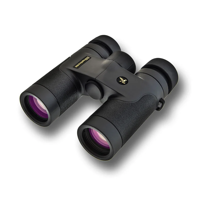 DDoptics Fernglas EDX Fieldstar 10x30