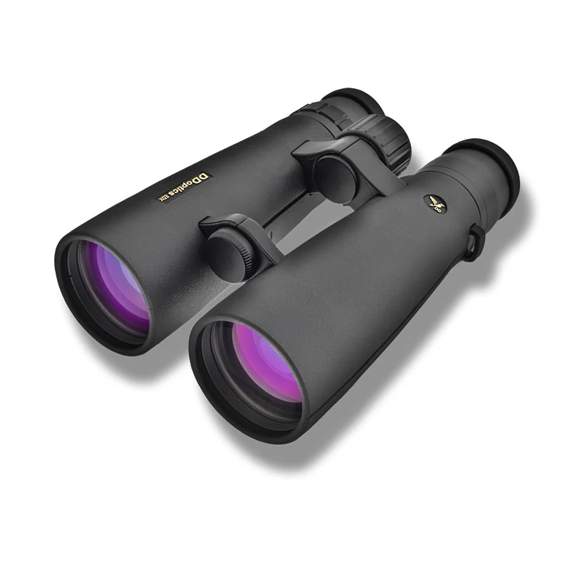 DDoptics Fernglas EDX 12x50