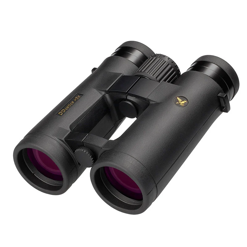 DDoptics Fernglas HDs 8x42