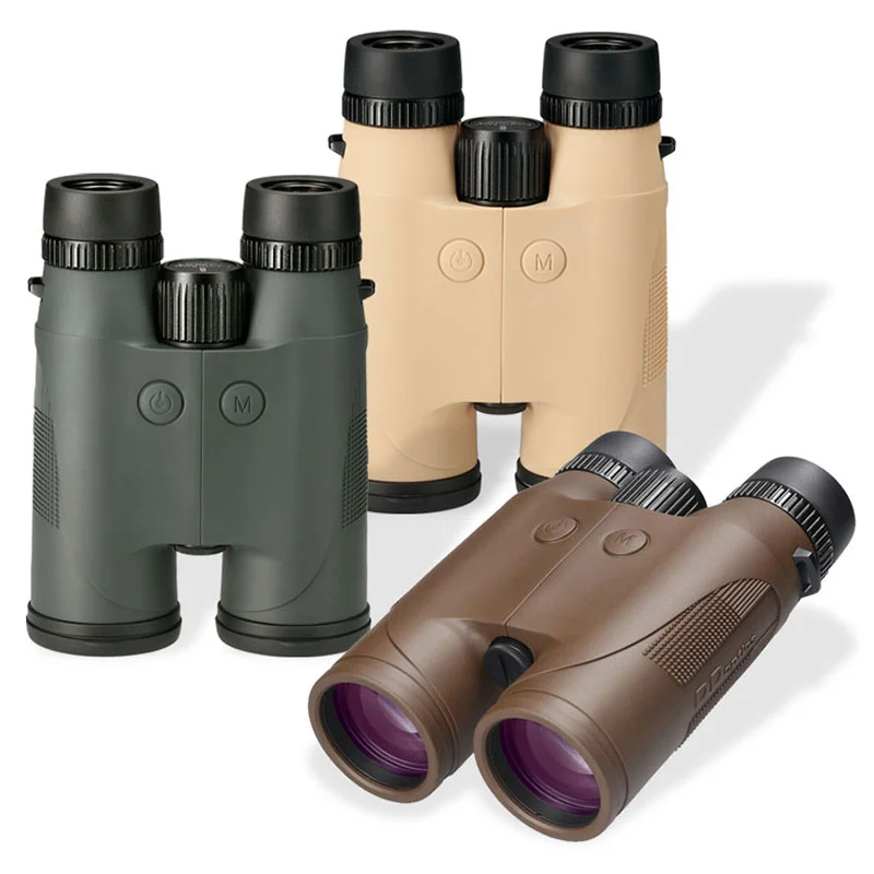 DDoptics Fernglas Pirschler Range 10x45